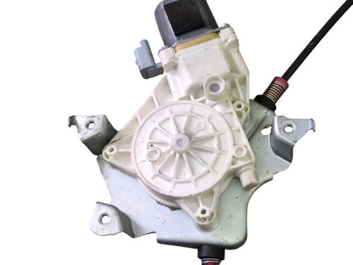 Used Front right window mechanism NISSAN MICRA III (K12) 1.5 dCi (86 hp) 26510003