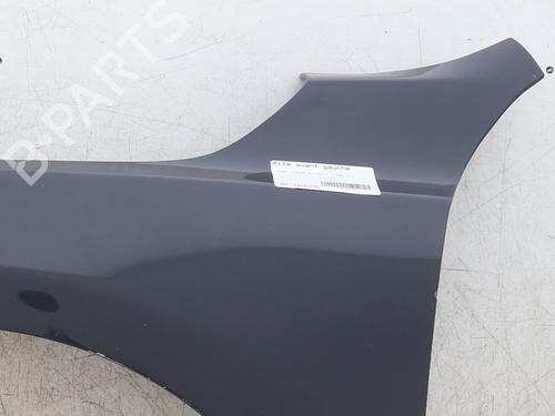 Used Left front fenders Left front fenders 39113118 39113118