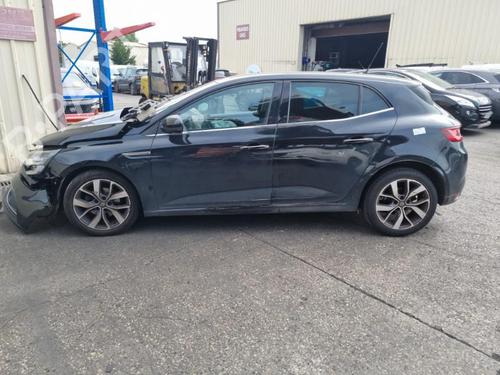 Handskerum RENAULT MEGANE IV Hatchback (B9A/M/N_) | BP25054821C95 - Image 9