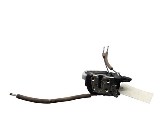 Rear left lock NISSAN JUKE (F15) 1.5 dCi | BP25098217C100