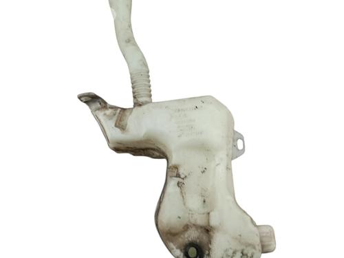 Spylertank PEUGEOT 3008 I MPV (0U_) 2.0 HDi Hybrid4 (163 hp) 32209258