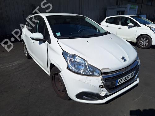 Used Parts PEUGEOT 208 I (CA_, CC_) 1.5 BlueHDI 100 4999983