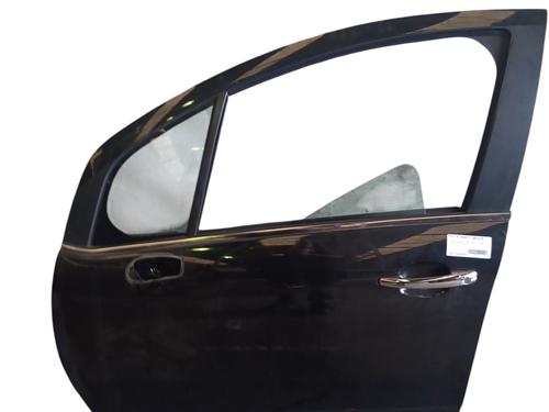 Used Left front door CITROËN C3 II (SC_) 1.6 HDi (92 hp) 29638581