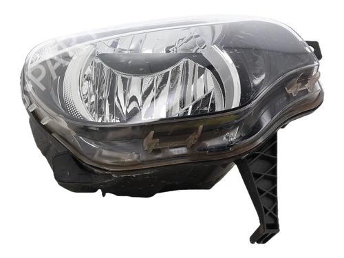 Right headlight RENAULT TWINGO III (BCM_, BCA_) 1.0 SCe 70 (BCMB) | BP39258717C29 - Image 4