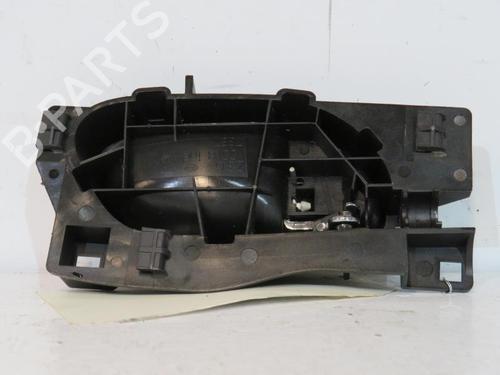 Used Rear left interior door handle Rear left interior door handle CITROËN C4 I (LC_) [2004-2014] 25095143 25095143