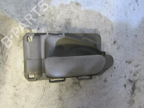 Venstre bagtil invendig håndtag CITROËN XSARA PICASSO (N68) 1.6 HDi | BP25079635I15 