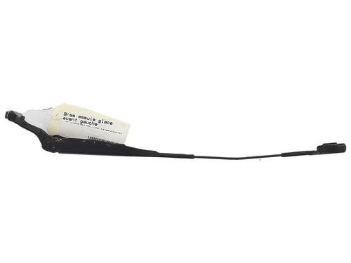 Used Front windshield wiper arm Front windshield wiper arm FIAT 500 (312_) 0.9 (312AXG1A, 312.AXG11) (86 hp) 36522372 36522372