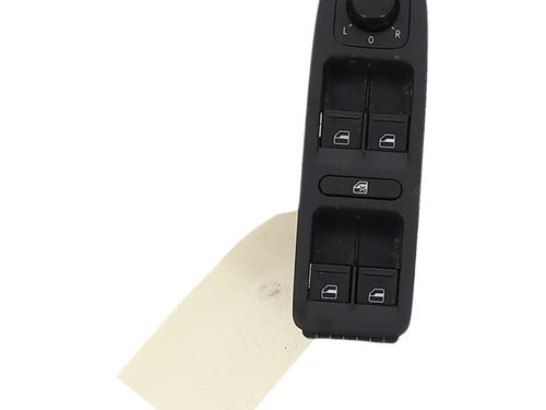 Left rear window switch VW GOLF VI (5K1) | BP36372758I29 - Image 3