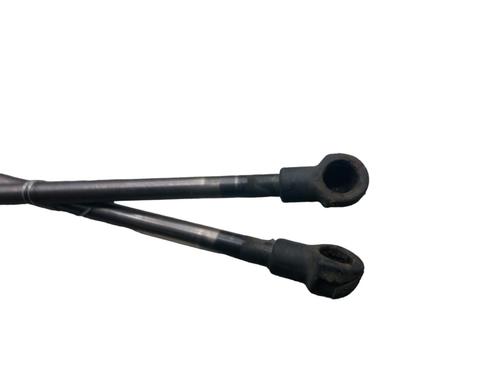 Used Tailgate lift support BMW 1 (F20) 116 d (116 hp) 25058286