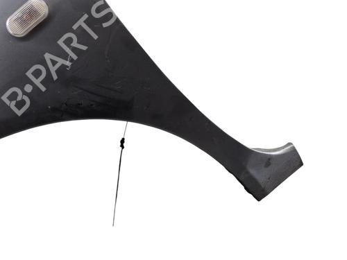 Left front fenders NISSAN MICRA III (K12) 1.2 16V | BP29887720C41