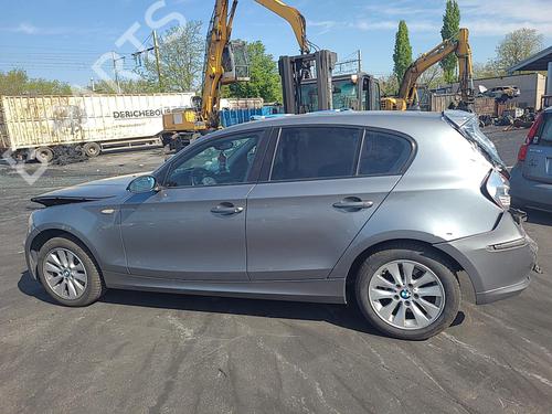 Right front door BMW 1 (E87) 118 d | BP25093072C3 