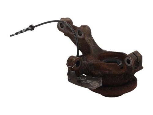 Left front steering knuckle RENAULT TWINGO II (CN0_) 1.2 16V (CN04, CN0B) | BP40045673M25 - Image 3