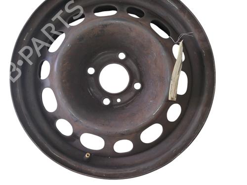 Rim PEUGEOT 308 I (4A_, 4C_) 1.6 HDi | BP27629050C45