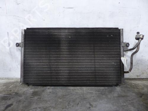 Used AC radiator AC radiator MITSUBISHI SPACE STAR MPV (DG_A) 1.3 16V (DG1A) (82 hp) 25107349 25107349