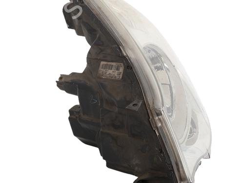 Left headlight OPEL AGILA B (H08) 1.0 (F68) | BP36205953C28 - Image 2
