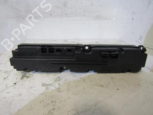Warning switch MERCEDES-BENZ C-CLASS (W203) C 200 CDI (203.007) | BP25112002I22 