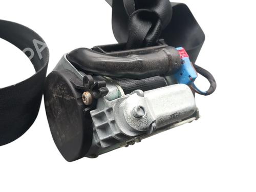 Used Front left seatbelt Front left seatbelt RENAULT MEGANE III Hatchback (BZ0/1_, B3_) 1.2 TCe (BZ2B, BZ11) (116 hp) 29030027 29030027