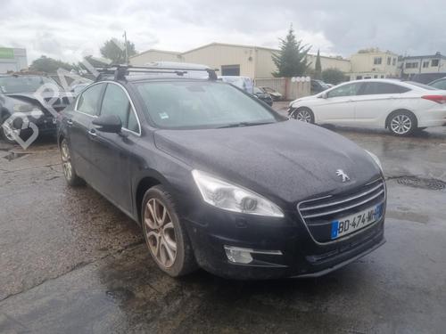 Used Parts PEUGEOT 508 I (8D_) 1.6 THP 2385102