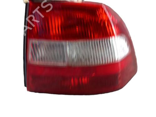 Used Right taillight OPEL VECTRA B Hatchback (J96) [1995-2003]  25087710