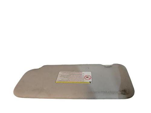 Used Right sun visor Right sun visor 25109832 25109832
