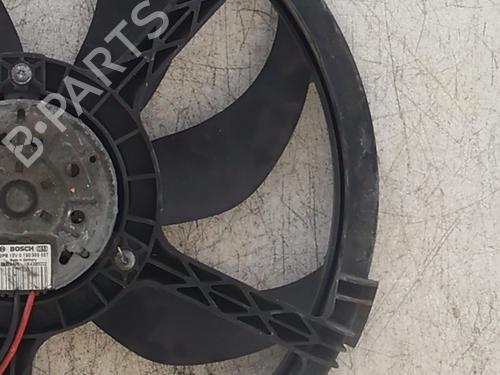Used Radiator fan Radiator fan 39137664 39137664
