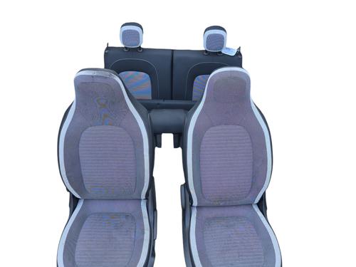 Seats set RENAULT TWINGO III (BCM_, BCA_) 1.0 SCe 65 (BCMJ) | BP25071508C78 - Image 19