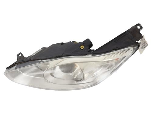 Left headlight FORD GRAND C-MAX (DXA/CB7, DXA/CEU) 1.6 TDCi | BP37078855C28 - Image 6