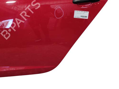 Left rear door SEAT IBIZA IV (6J5, 6P1) 1.2 | BP26520746C4 