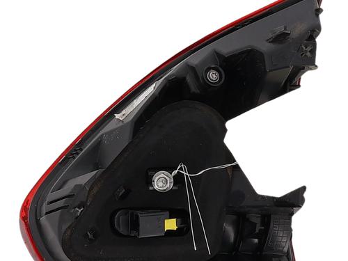 Used Left tailgate light Left tailgate light PEUGEOT 2008 I (CU_) 1.2 THP 110 / PureTech 110 (110 hp) 33534880 33534880