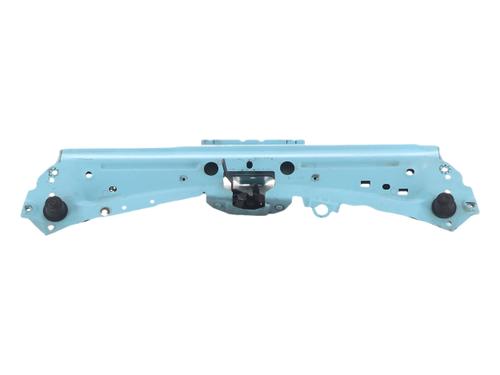 Front slam panel RENAULT TWINGO II (CN0_) 1.2 16V (CN04, CN0B) | BP40457814C72 - Image 7