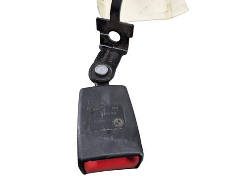 Seat buckle BMW X5 (E70) xDrive 30 d | BP25337116I32 - Image 1