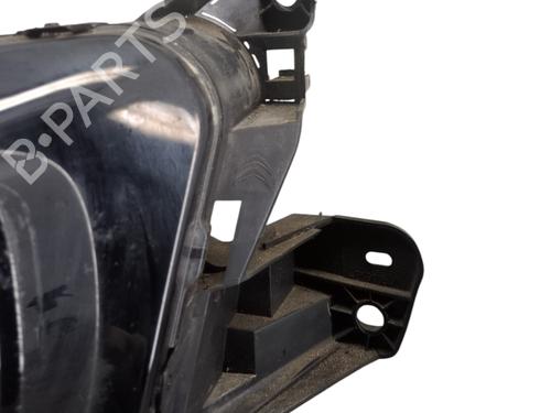 Left headlight CITROËN C4 Picasso II 1.6 HDi / BlueHDi 115 | BP31824675C28