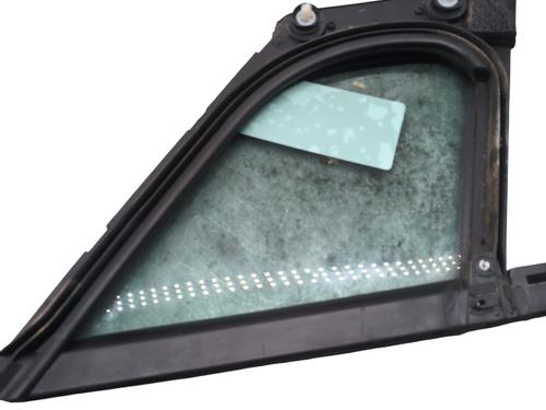 Used Front left quarter glass PEUGEOT 3008 I MPV (0U_) 1.6 HDi (114 hp) 30543356