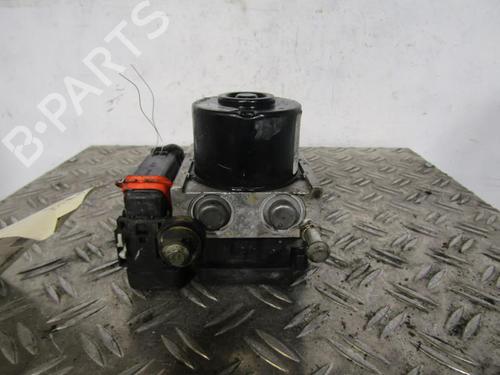 Used ABS pump CHEVROLET AVEO / KALOS Saloon (T250, T255) [2005-2025]  25069740