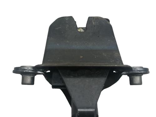 Used Tailgate lock SKODA OCTAVIA II Combi (1Z5) 1.9 TDI 4x4 (105 hp) 25076536