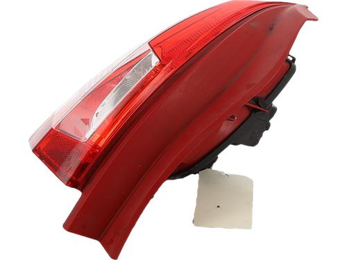 Left taillight RENAULT TWINGO II (CN0_) 1.2 16V (CN04, CN0B) | BP37035492C34  - Image 5