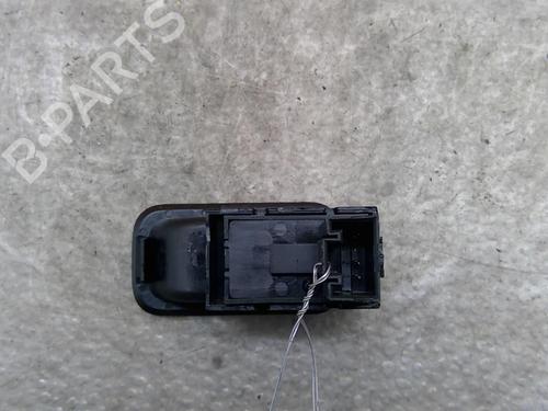 Used Left rear window switch Left rear window switch VW POLO V (6R1, 6C1) [2009-2022] 25110482 25110482