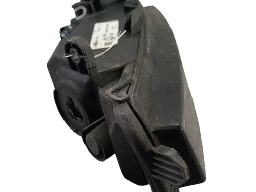 Used Right front fog light Right front fog light SKODA OCTAVIA III Combi (5E5, 5E6) 1.5 TSI (150 hp) 30204141 30204141