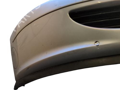 Front bumper PEUGEOT 307 (3A/C) 2.0 16V | BP31174635C7 