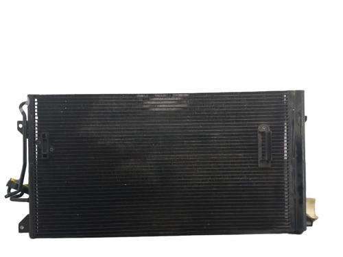 Used AC radiator VW TOUAREG (7LA, 7L6, 7L7) 5.0 V10 TDI (313 hp) 25103343