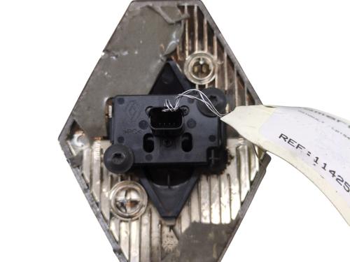 Used Camera RENAULT MEGANE IV Hatchback (B9A/M/N_) 1.6 TCe 205 (B9MV) (205 hp) 30264720