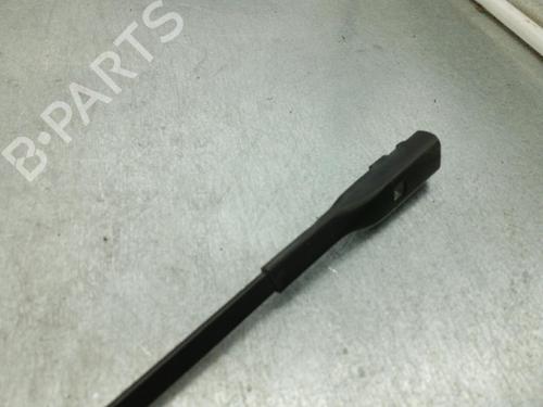 Front windshield wiper arm AUDI A1 Sportback (8XA, 8XF) 1.4 TFSI | BP25089144C143 