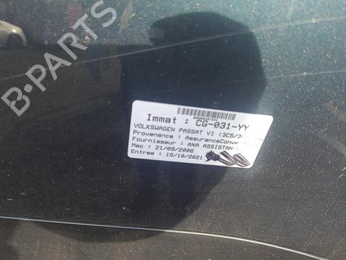 Tailgate VW PASSAT B6 (3C2)  | BP25105065C6 