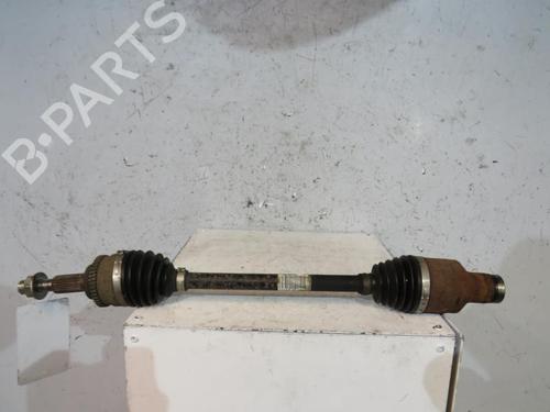 Drivaksel foran Høyre SUZUKI SWIFT III (MZ, EZ) 1.3 DDiS (RS413D) 4410162J91