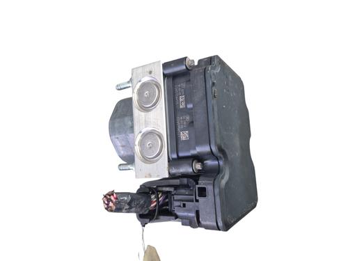 ABS pump RENAULT CLIO IV (BH_) 1.5 dCi 90 | BP26654920M43 