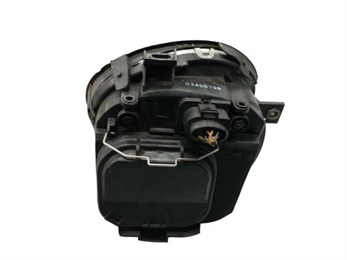 Left headlight VW LUPO I (6X1, 6E1) 1.2 TDI 3L | BP25104852C28 