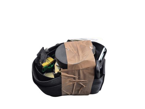 Used Front right seatbelt Front right seatbelt AUDI TT (8N3) 1.8 T (180 hp) 25056238 25056238