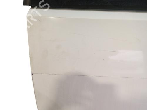 Right slide door PEUGEOT RIFTER 1.2 PureTech 110 | BP30156540C75 