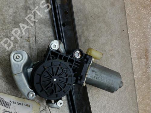 Used Rear left window mechanism Rear left window mechanism BMW X5 (E53) 3.0 d (184 hp) 25110344 25110344