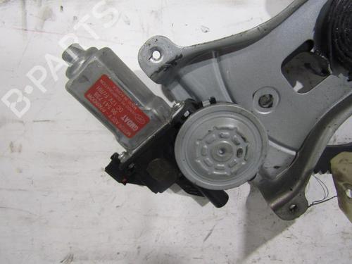 Used Front right window mechanism Front right window mechanism CHEVROLET AVEO / KALOS Hatchback (T200) 1.4 16V (94 hp) 25105573 25105573
